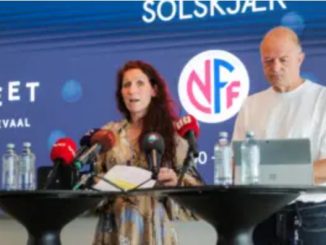 'Ya no hay vuelta atrás para Gianni Infantino'; la Federación Noruega de futbol exige su renuncia inmediata