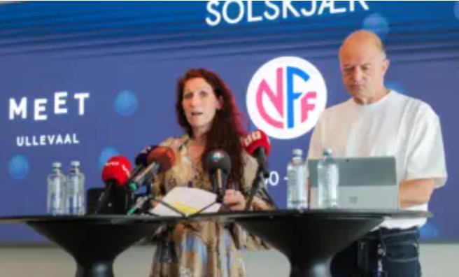 'Ya no hay vuelta atrás para Gianni Infantino'; la Federación Noruega de futbol exige su renuncia inmediata