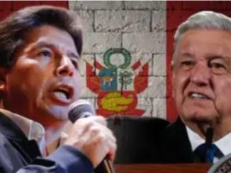 Así detonó el conflicto diplomático entre México y Perú | Línea del Tiempo