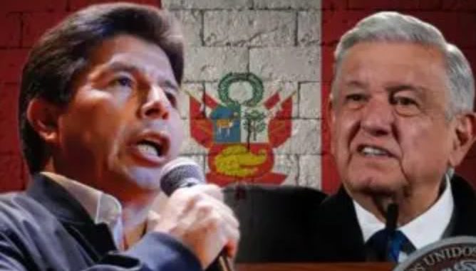 Así detonó el conflicto diplomático entre México y Perú | Línea del Tiempo