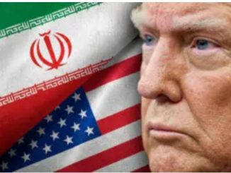 Trump dice que solo negocia 'a medias' con Irán mientras espera su desgaste económico