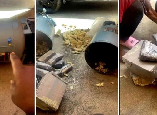 Hombre se declara culpable de intentar enviar a China equipo militar de EE.UU. vía México