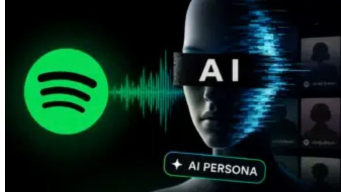 Spotify etiquetará a los artistas creados con inteligencia artificial