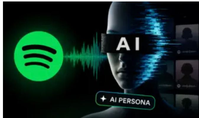 Spotify etiquetará a los artistas creados con inteligencia artificial
