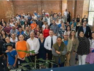 Municipio de Aguascalientes pone en marcha el programa formativo Escuela para Padres