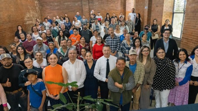 Municipio de Aguascalientes pone en marcha el programa formativo Escuela para Padres