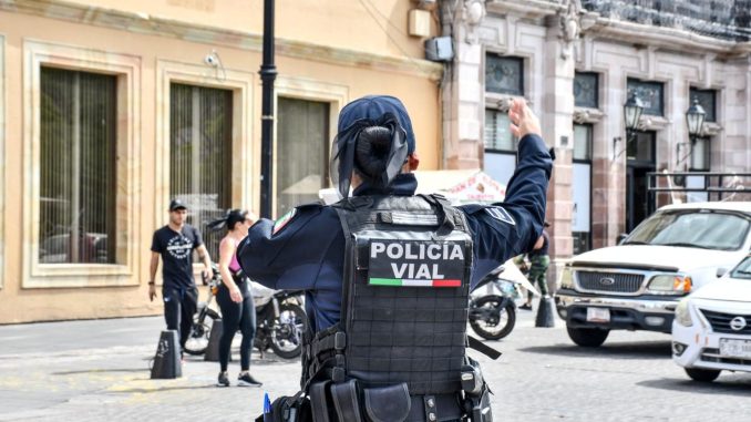 Realizará Policía Municipal cierres viales por la Romería de Nuestra Señora de la Asunción 2026