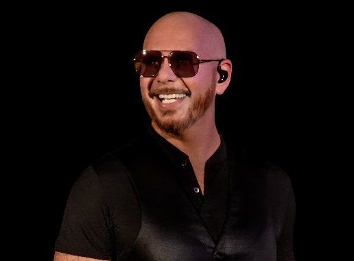 Pitbull estrenará nuevo disco ¿cuándo lo lanzará?