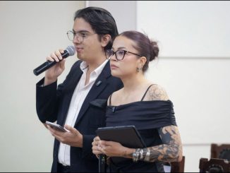 Ayuntamiento de Aguascalientes da la voz a la ciudadanía en Sesión Ordinaria Abierta de Cabildo