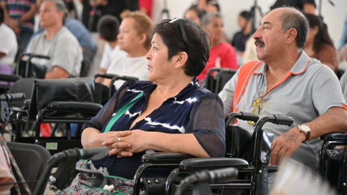 DIF Municipal abre Convocatoria para solicitar aparatos ortopédicos gratuitos
