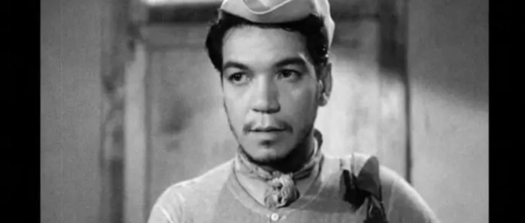 Cantinflas llegará a Netflix con más de 30 películas