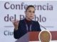Sheinbaum responde a Aristegui: '¿Quién la está censurando?'