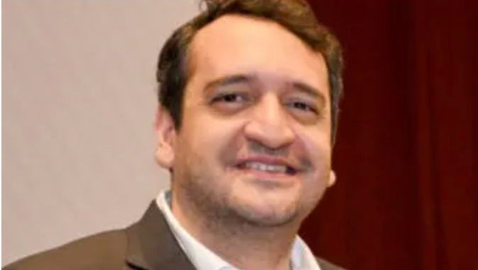 Andy López Beltrán tuvo contacto directo con 'Los Chapitos': Anabel Hernández