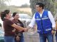 Impulsa Leo Montañez la rehabilitación de la red de alcantarillado en El Cóbano