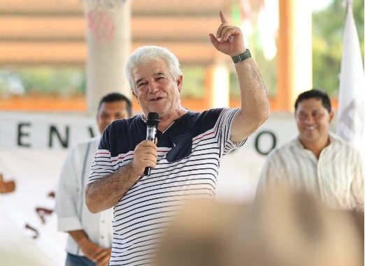 EE.UU. quiere desprestigiar a AMLO con retiro de visa a "Andy": Pepín López Obrador