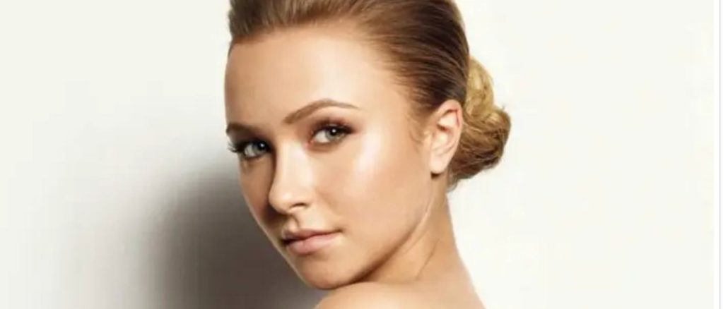 Murió la actriz Hayden Panettiere a los 36 años