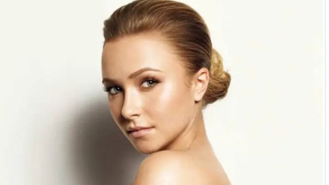 Murió la actriz Hayden Panettiere a los 36 años