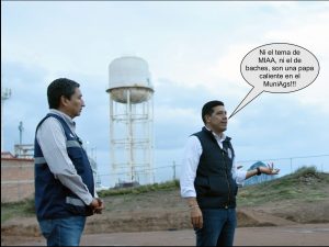 Por La Gárgola