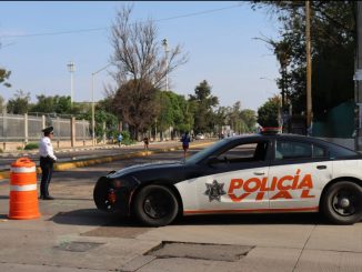 Policía Vial implementará cierres viales por la Carrera Pedestre de Nuestra Señora de la Asunción 2026