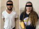 Policía Municipal detiene a dos personas por lesiones dolosas en zona centro