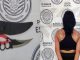 Policías del Mando Coordinado detienen a una Mujer por el delito de lesiones dolosas en contra de su pareja en el Municipio de Calvillo