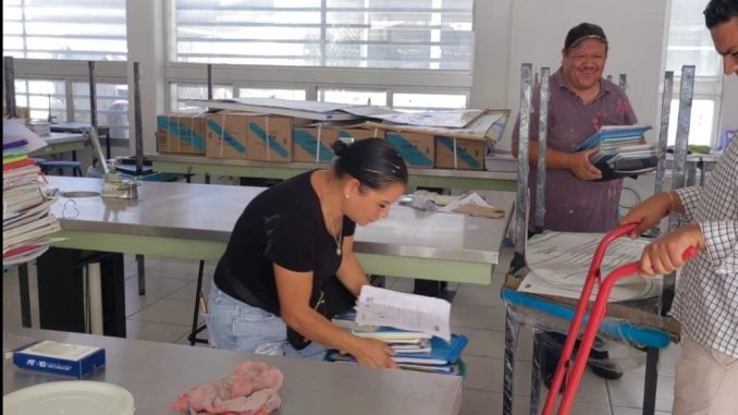 Reitera Municipio de Aguascalientes invitación para participar en el Programa "Aguas con tu Libreta"
