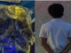 Policías Estatales detienen en la comunidad de Los Arellano a sujeto en poder de bolsas con hierba verde al parecer marihuana