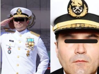Defensa del exalmirante Fernando Farías rechaza que su extradicción sea "inminente"