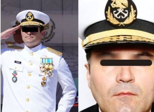 Defensa del exalmirante Fernando Farías rechaza que su extradicción sea "inminente"