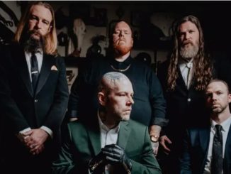 Banda de metal cristiano Demon Hunter demanda a Netflix por el uso de 'KPop Demon Hunters'