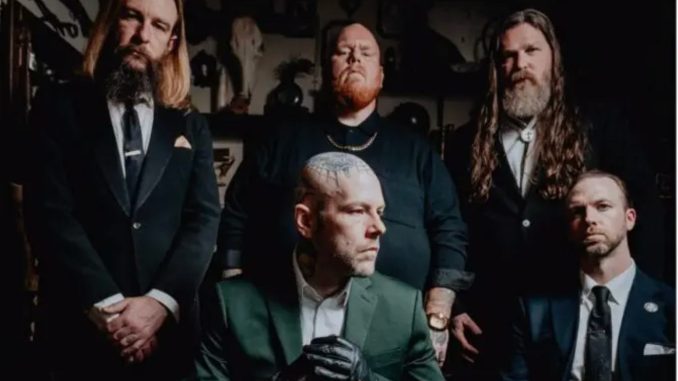 Banda de metal cristiano Demon Hunter demanda a Netflix por el uso de 'KPop Demon Hunters'