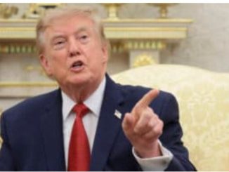 Demandan al Gobierno de Trump por limitar estadía de estudiantes y periodistas
