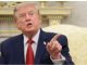 Demandan al Gobierno de Trump por limitar estadía de estudiantes y periodistas