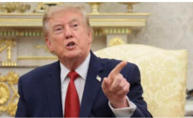Demandan al Gobierno de Trump por limitar estadía de estudiantes y periodistas