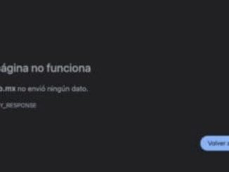 Se caen las páginas del gobierno federal