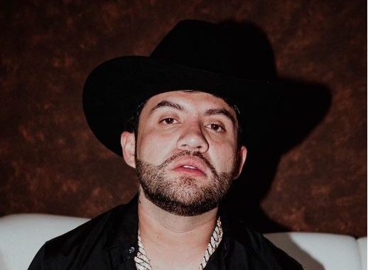 Cancelan concierto de Luis R. Conriquez en Fresnillo, ¿por qué razón?