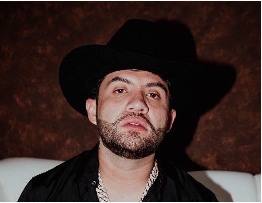 Cancelan concierto de Luis R. Conriquez en Fresnillo, ¿por qué razón?