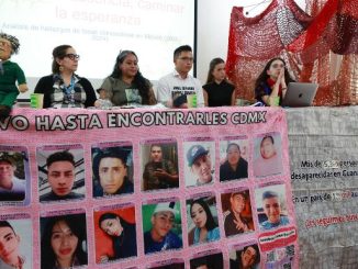 Al menos 58 fosas clandestinas en México se vinculan con feminicidios advierte informe