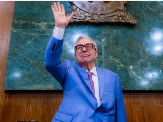 Partidos y figuras políticas se desmarcan del regreso de Rocha Moya a la gubernatura de Sinaloa