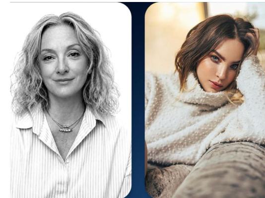 Belinda interpretará a Florence Cassez en miniserie; víctima se manifiesta en contra