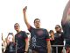 Encabeza Leo Montañez Primera Carrera Atlética por el Día del Bombero 2026