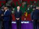Presidente de Concacaf pide a Infantino que no asista a torneo en medio de la crisis de FIFA