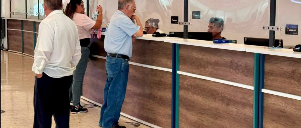 Mantiene Finanzas Municipales 50 por ciento de descuento en Pago de Predial para grupos especiales