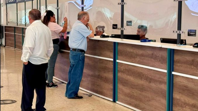 Mantiene Finanzas Municipales 50 por ciento de descuento en Pago de Predial para grupos especiales