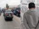 Policías Estatales lograron la recuperación de vehículo con reporte de robo que fue detectado por las cámaras de video vigilancia del C5i
