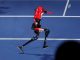 Humanoides compiten en Pekín y un robot chino supera el récord de Usain Bolt en 100 metros