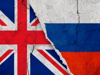 Rusia retira a su embajador en Reino Unido y acusa a Londres de deteriorar las relaciones