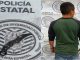 Policías del Mando Coordinado detuvieron a un sujeto en poder de un arma prohibida y además por su probable responsabilidad del delito de cohecho