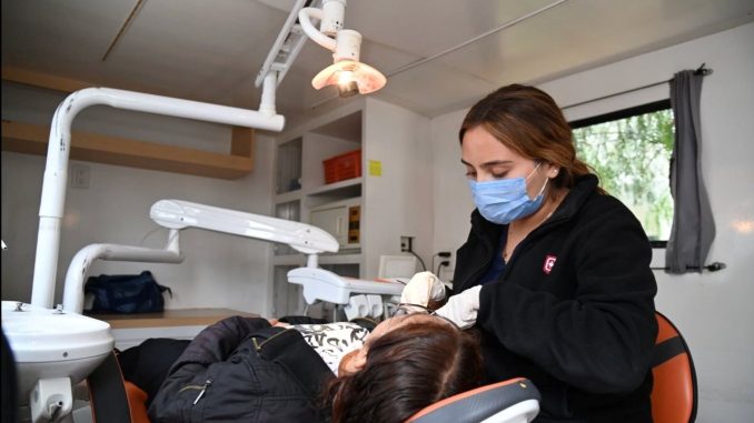 DIF Municipal de Aguascalientes llevará Brigada Médica al fraccionamiento Cartagena