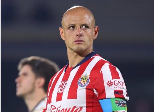 ¿Problemas económicos? "Chicharito" Hernández afirma tener deuda millonaria tras divorcio